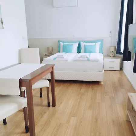 Wallas Apartmán Bovec