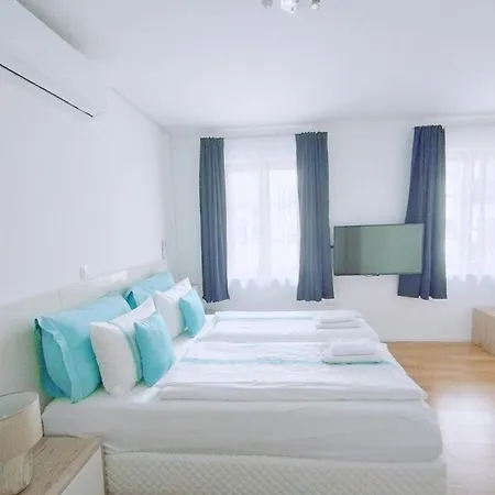 شقة Wallas بوويتش