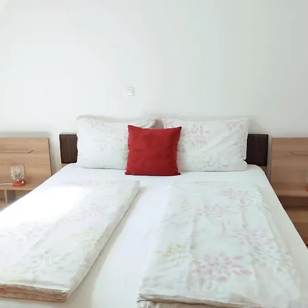 Lejlighed Wallas Bovec