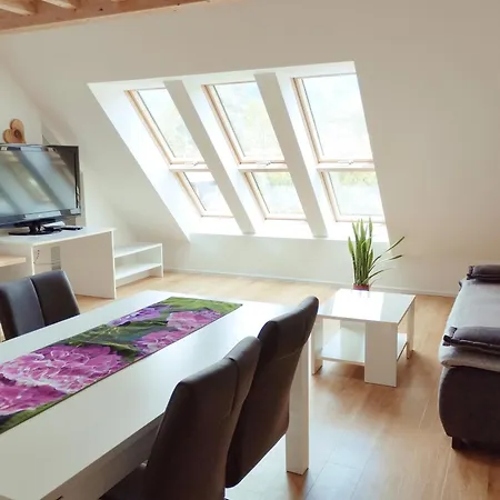 Apartmán Wallas Bovec