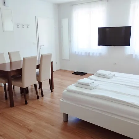 Апартаменты Wallas