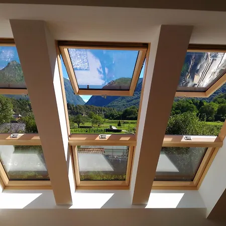 Wallas * Bovec