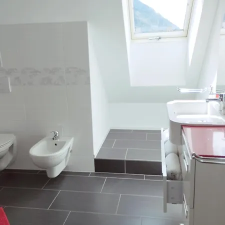 Wallas Apartmán Bovec