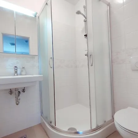 Apartmán Wallas Bovec