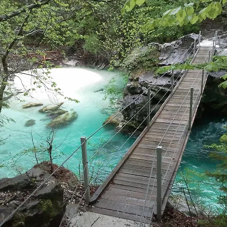 Апартаменты Wallas