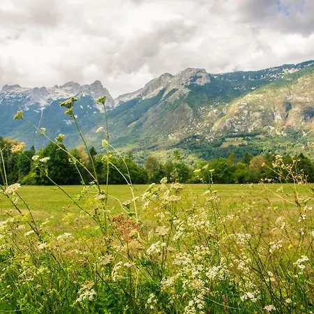 Wallas Lejlighed Bovec