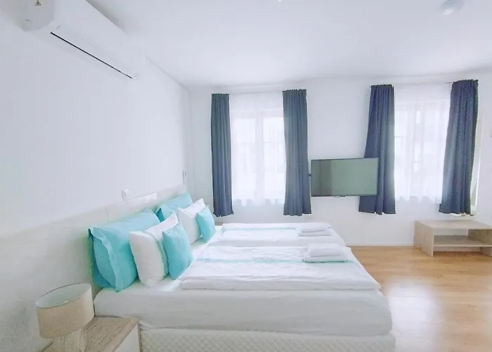 Apartment Wallas Bovec