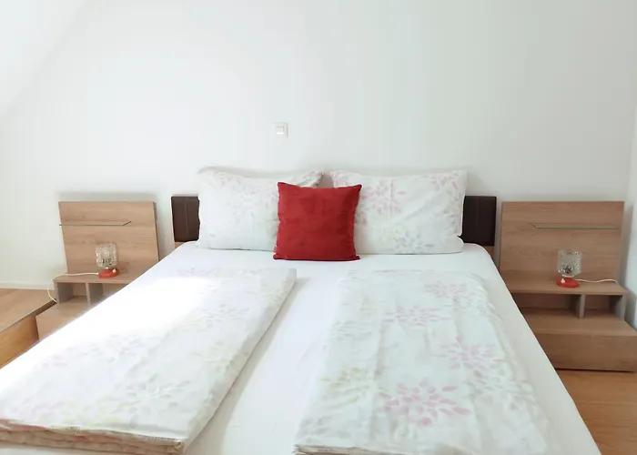 Apartment Wallas Bovec