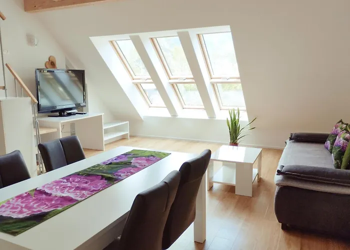 Lägenhet Wallas Bovec